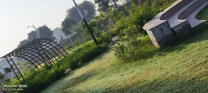  Industrial Plot – Garden View at Riyasat Commercial Hub, Sitarampura - for Sale