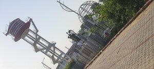  Industrial Plot – Exterior View View at Riyasat Commercial Hub, Sitarampura - for Sale