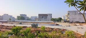 Plot Area in  Industrial Plot at Riyasat Commercial Hub, Sitarampura – for Sale