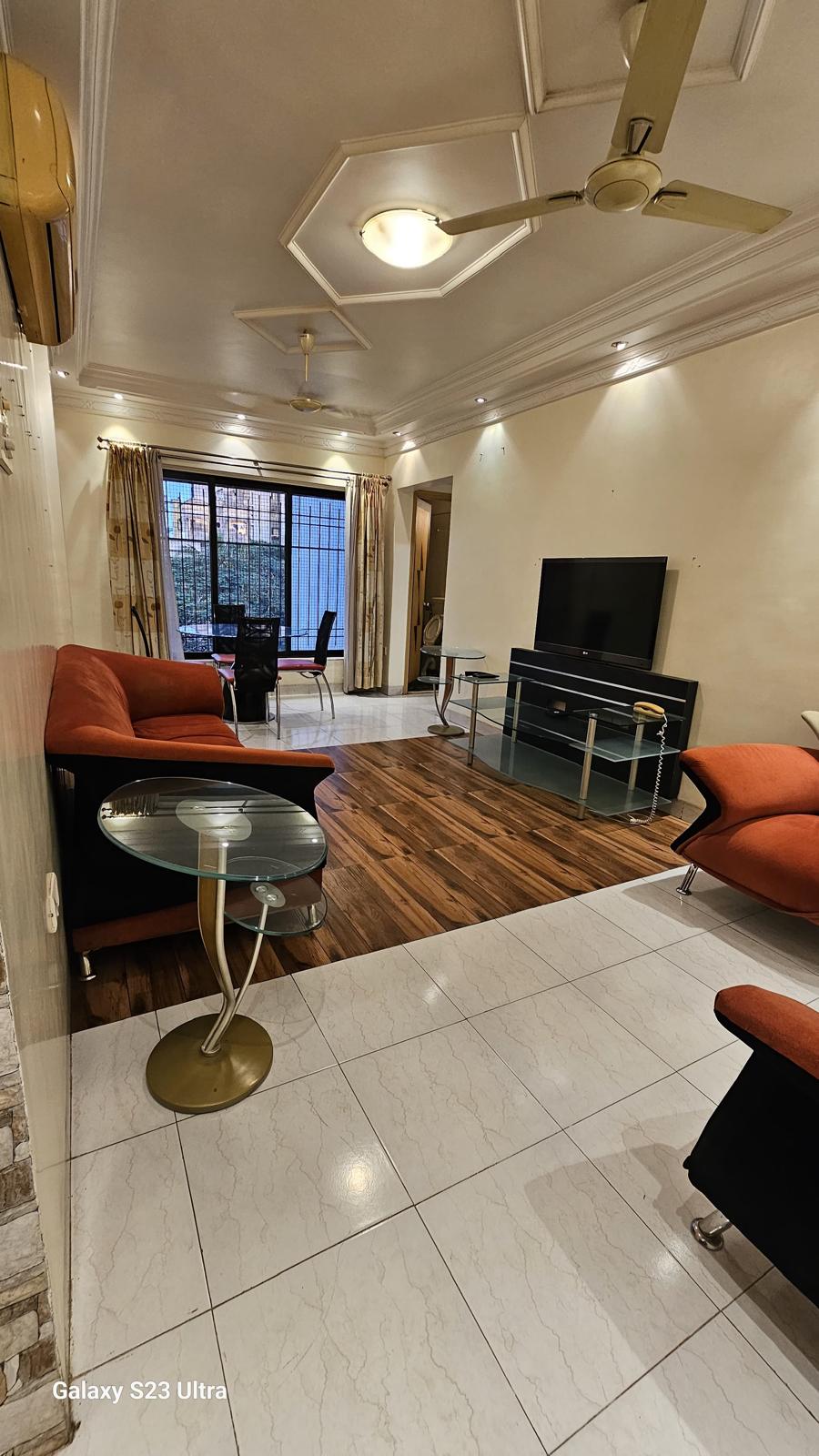 2 BHK Apartment For Rent in Subhangan CHS