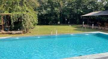 5 BHK Villa For Sale in Emaar The Palm Spring  Villas, Sector 54