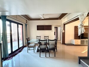 2 BHK Apartment For Rent in Siddhi Pearl, Baner