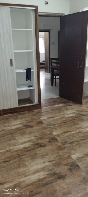 Room in 2 BHK Apartment at Pavani Laxmi Nivas, Madhapur – for Rent