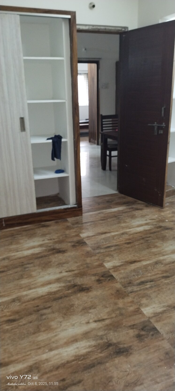 Room, pavani-laxmi-nivas 2 Bedroom 1200 Sq.Ft. Apartment In Madhapur Hyderabad 9315589