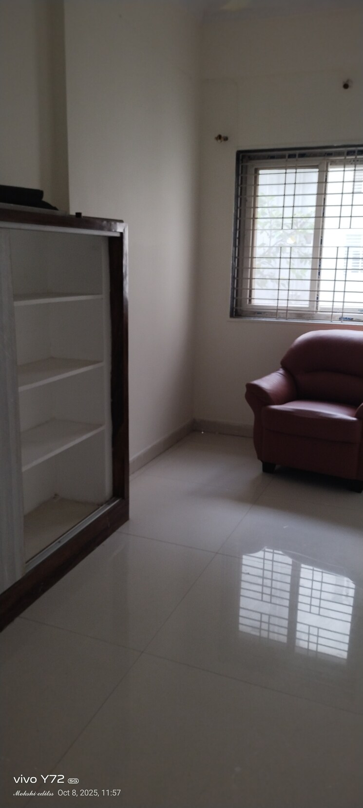 Living Room, pavani-laxmi-nivas 2 Bedroom 1200 Sq.Ft. Apartment In Madhapur Hyderabad 9315589