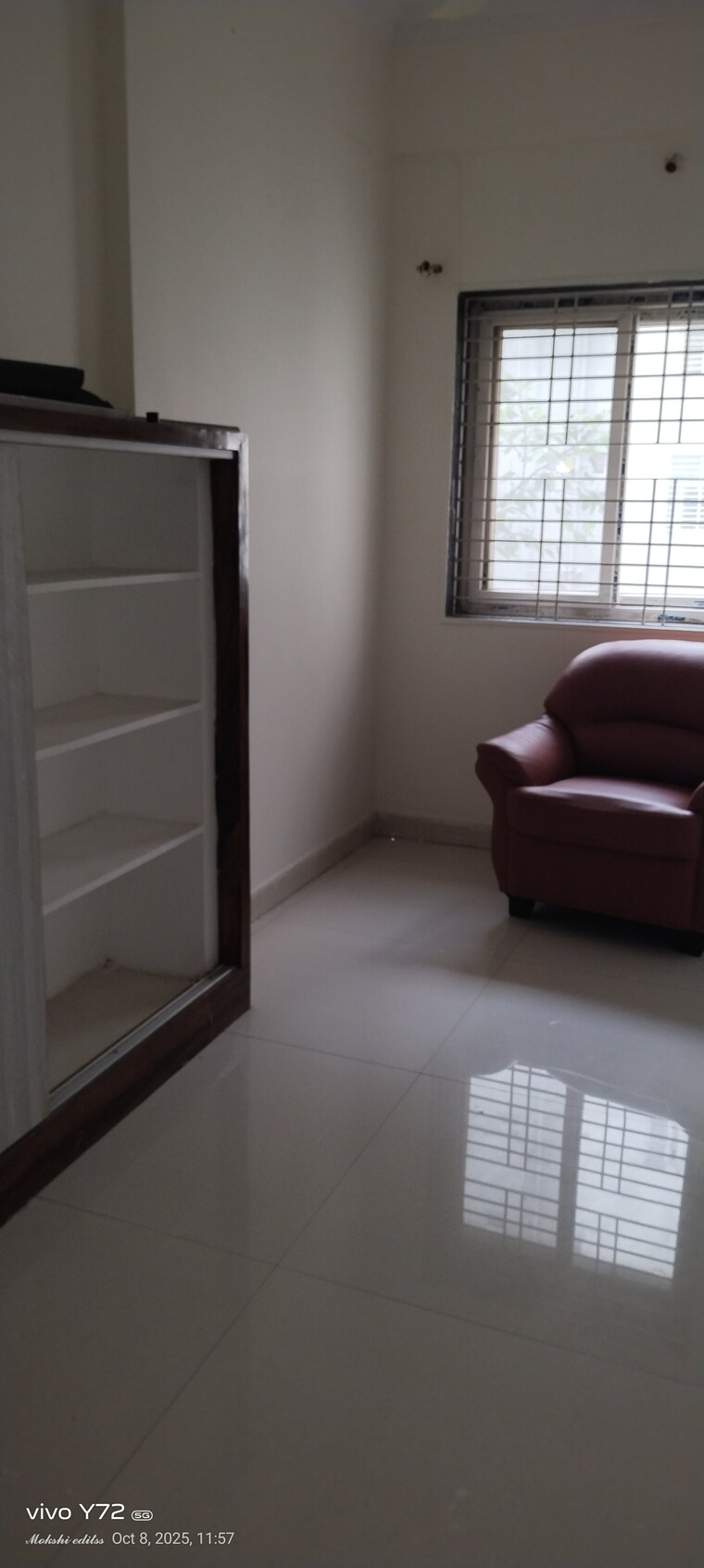 Living Room, pavani-laxmi-nivas 2 Bedroom 1200 Sq.Ft. Apartment In Madhapur Hyderabad 9315589