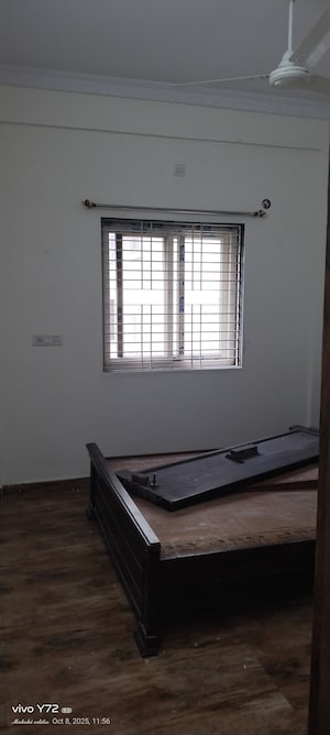 Room in 2 BHK Apartment at Pavani Laxmi Nivas, Madhapur – for Rent