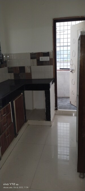 Kitchen in 2 BHK Apartment at Pavani Laxmi Nivas, Madhapur – for Rent