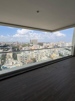 2 BHK Apartment For Rent in Majestique Signature Towers, Balewadi