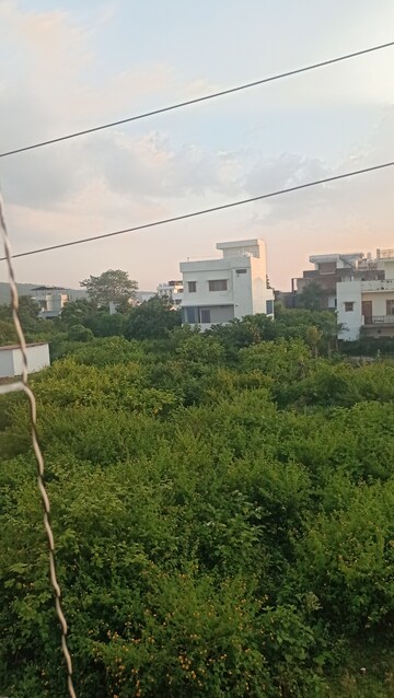 2 BHK Builder Floor – Exterior View View at Chattarpur - for Rent