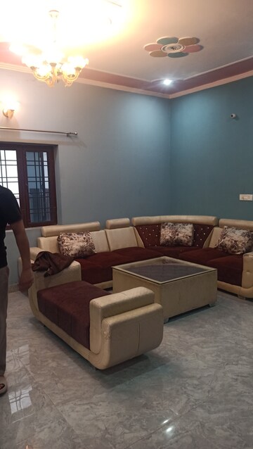 Living Room in 2 BHK Independent House at Sahastradhara Road – for Rent