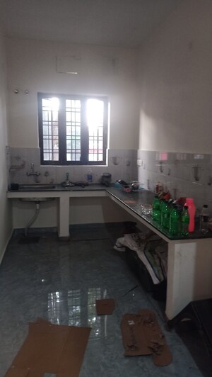 Kitchen in 2 BHK Independent House at Sahastradhara Road – for Rent