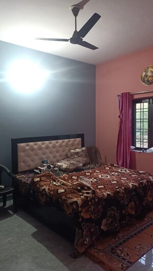 Bedroom in 2 BHK Independent House at Sahastradhara Road – for Rent