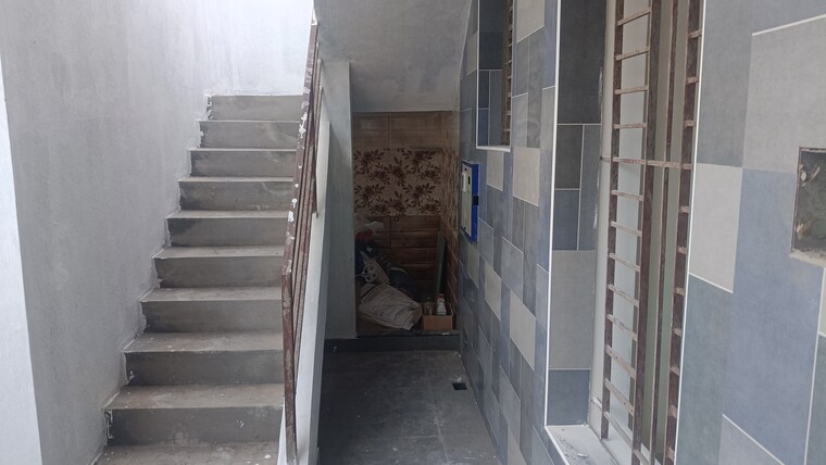 Balcony, bathlapalli 2 Bedroom 1200 Sq.Ft. Independent House In Bathlapalli Hosur 9315598
