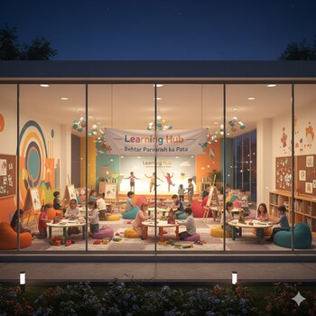 Ashiana Amarah