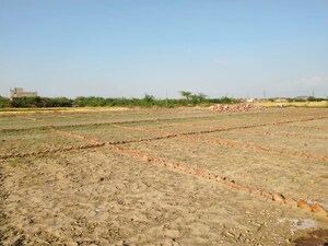 Plot Area in  Plot at KSD Yash Vihar, Pataudi – for Sale