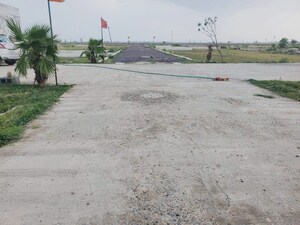  Plot – Exterior View View at KSD Yash Vihar, Pataudi - for Sale
