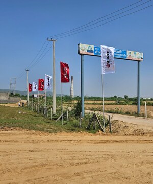  Plot – Exterior View View at KSD Yash Vihar, Pataudi - for Sale