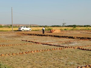 Plot Area in  Plot at KSD Yash Vihar, Pataudi – for Sale