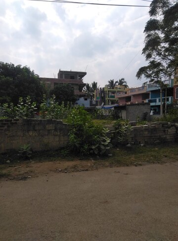 Plot For Sale in Yakhutpura