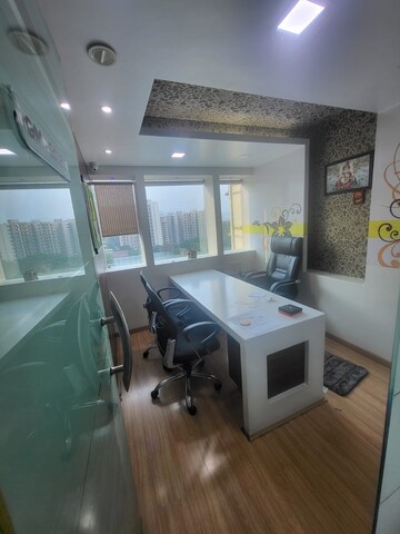  Office Space For Rent in Greenscape The Affaires, Sanpada