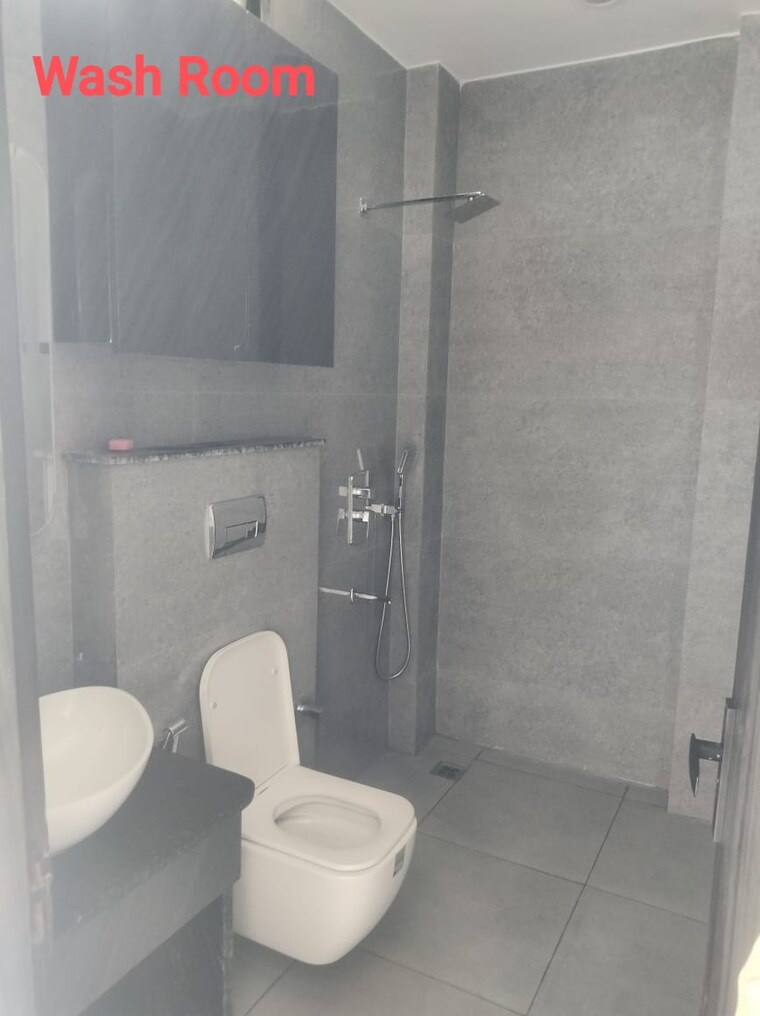Bathroom, bptp-amstoria-country-floor 3 Bedroom 2250 Sq.Ft. Builder Floor In Sector 102 Gurgaon 9315624