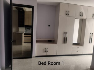 Building Lobby in 3 BHK Builder Floor at BPTP Amstoria Country Floor, Sector 102 – for Rent