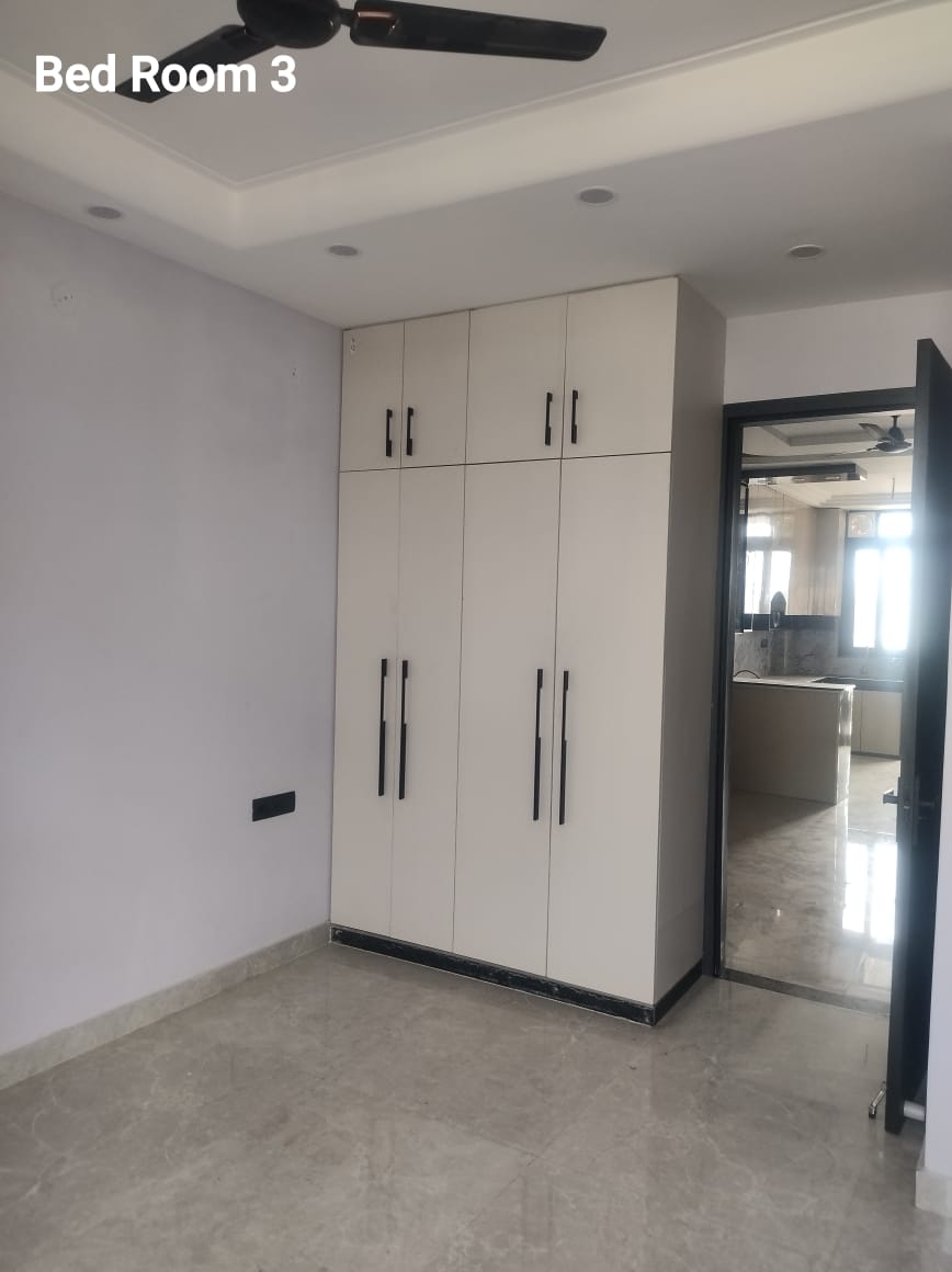 3 BHK 2250 Sq.Ft. Builder Floor in BPTP Amstoria Country Floor