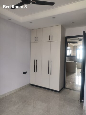 3 BHK Builder Floor For Rent in BPTP Amstoria Country Floor, Sector 102