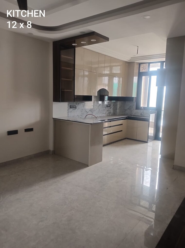 Kitchen, bptp-amstoria-country-floor 3 Bedroom 2250 Sq.Ft. Builder Floor In Sector 102 Gurgaon 9315624