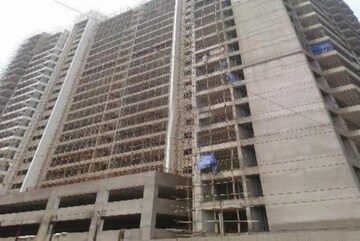 3 BHK Apartment For Sale in Mahaveer Jeevan Deep, Kandivali West