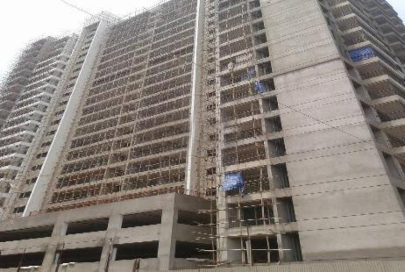 3 BHK + Pooja Room Apartment For Sale in Mahaveer Jeevan Deep