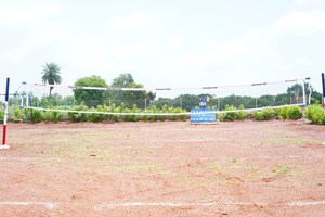  Plot For Sale in Nawabpet