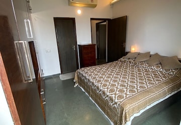 3 BHK Apartment For Rent in Lokhandwala Minerva Mahalaxmi, Mahalaxmi