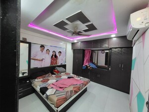 Bedroom in 2 BHK Apartment at Varachha – for Sale