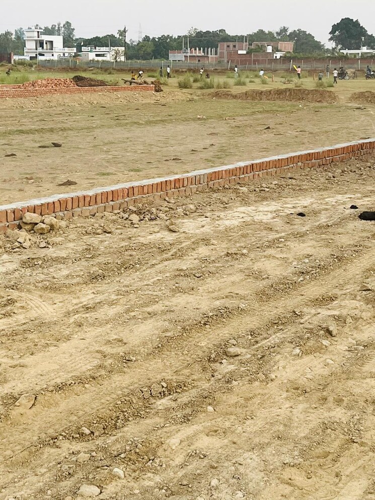 undefined, faizabad road  800 Sq.Ft. Plot In Faizabad Road Lucknow 9315653