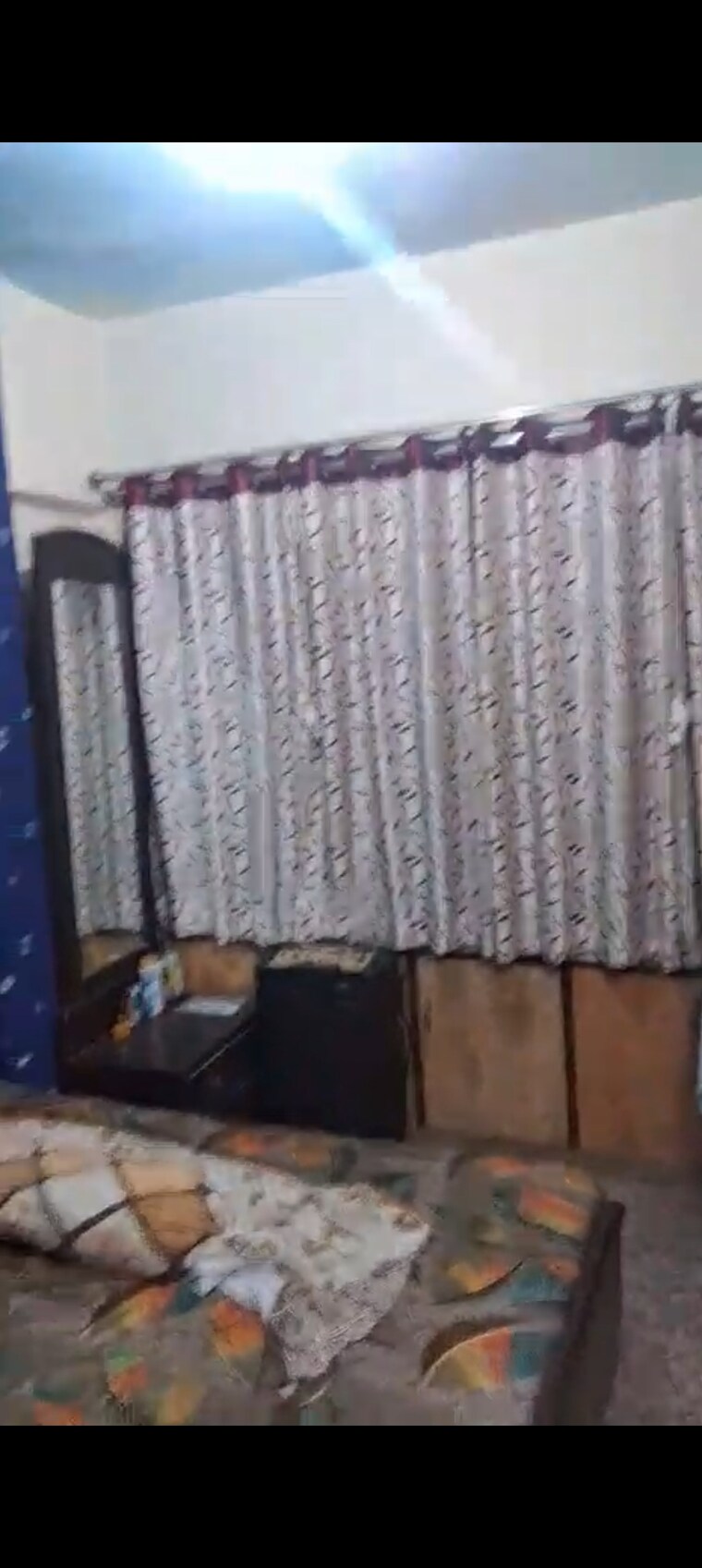 Bedroom, sher-e-punjab 1 Bedroom 525 Sq.Ft. Apartment In Andheri East Mumbai 9315647