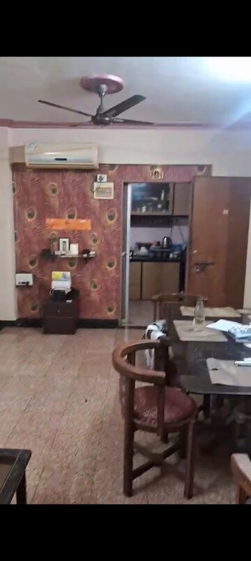 Living Room in 1 BHK Apartment at Sher E Punjab, Andheri East – for Rent