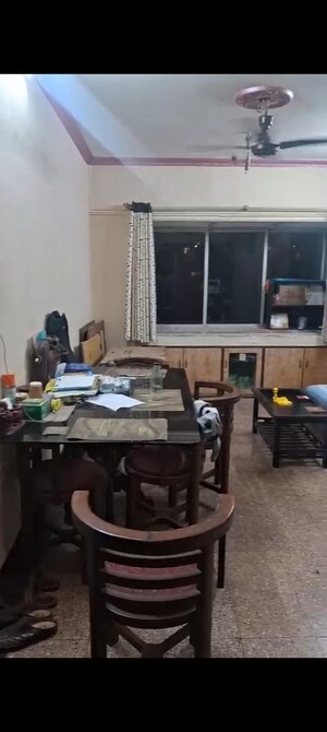 Gym in 1 BHK Apartment at Sher E Punjab, Andheri East – for Rent