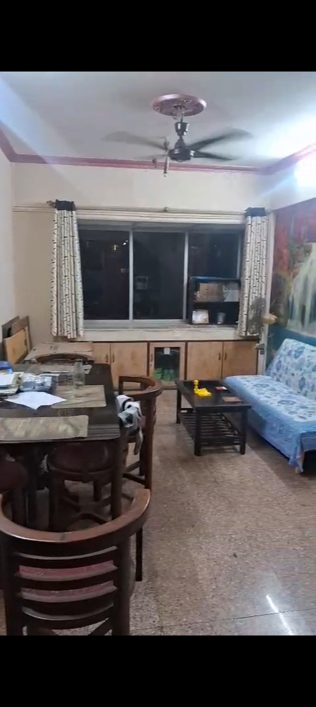 1 BHK 525 Sq.Ft. Apartment in Sher E Punjab