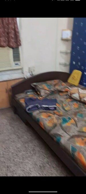 Kitchen in 1 BHK Apartment at Sher E Punjab, Andheri East – for Rent