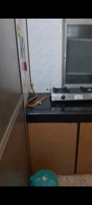 Furnished Amenities in 1 BHK Apartment at Sher E Punjab, Andheri East – for Rent