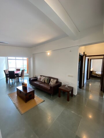 3 BHK Apartment For Rent in Lodha Parkside, Worli