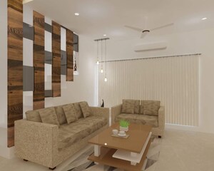 4 BHK Apartment For Sale in Jubilee Hills