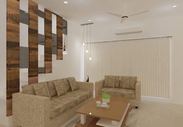 4 BHK Apartment For Sale in Jubilee Hills