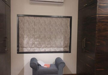 Bedroom in 4 BHK Apartment at Jubilee Hills – for Sale