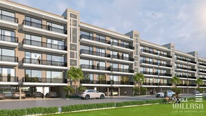 3 BHK Builder Floor For Sale in Sector 99