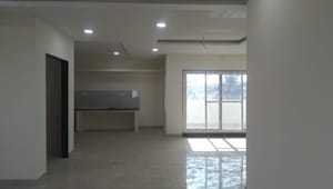 3 BHK Apartment For Sale in Banjara Hills