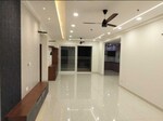 3 BHK + Pooja Room 2124 Sq.Ft. Apartment in Prestige Beverly Hills
