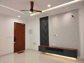 Furnished Amenities in 3 BHK Apartment at Prestige Beverly Hills, Kokapet – for Rent